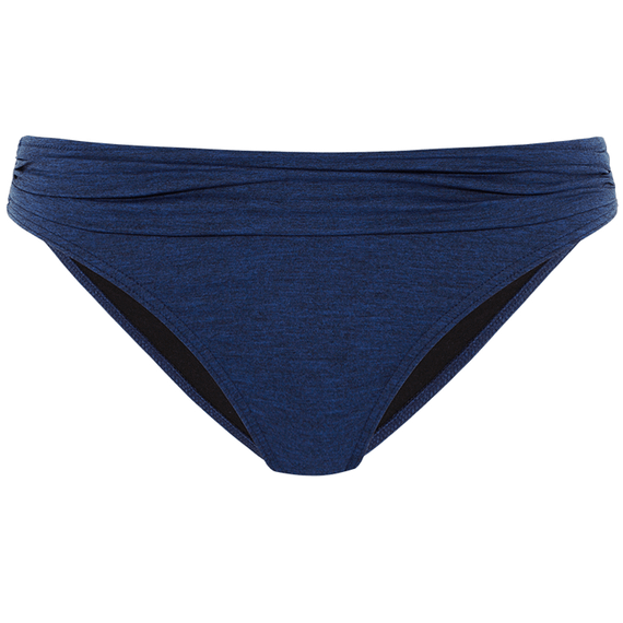 Cyell Platinum Essentials Navy Classic Bikinibroekje Navy 