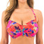 Fantasie Swim Playa Del Carmen Bandeau Bikini Oberteil Beach Party