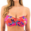 Fantasie Swim Playa Del Carmen Bandeau Bikini Oberteil Beach Party