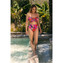 Fantasie Swim Playa Del Carmen Bandeau Bikini Oberteil Beach Party