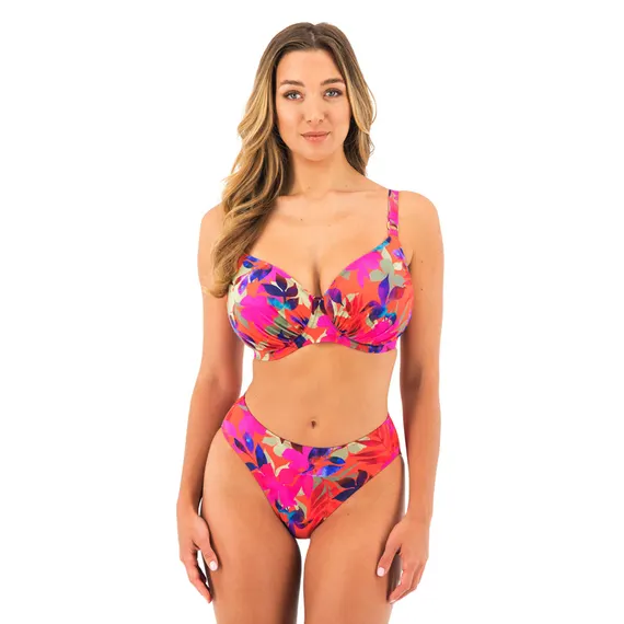 Fantasie Swim Playa Del Carmen Full Cup Bikinitop Beach Party