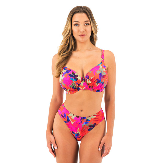 Fantasie Swim Playa Del Carmen Bikinibroekje Beach Party
