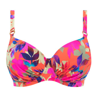 Playa Del Carmen Full Cup Bikinitop