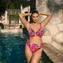 Fantasie Swim Playa Del Carmen Full Cup Bikinitop Beach Party
