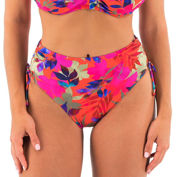Fantasie Swim Playa Del Carmen Hoog Bikinibroekje Beach Party