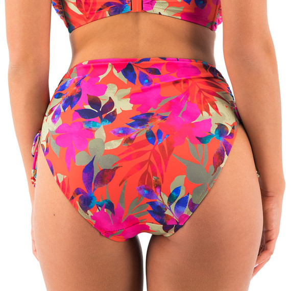 Fantasie Swim Playa Del Carmen Hoog Bikinibroekje Beach Party