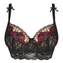 PrimaDonna Pleasanton Balconette BH Zwart