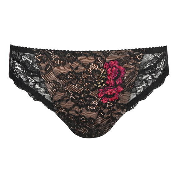 PrimaDonna Pleasanton Rio Slip Schwarz