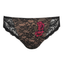 PrimaDonna Pleasanton Rio Slip Schwarz