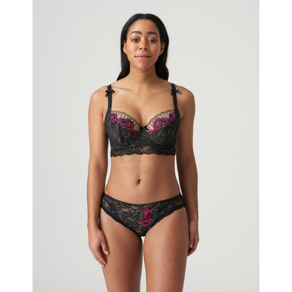 PrimaDonna Pleasanton Rio Slip Schwarz
