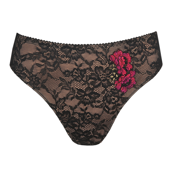 PrimaDonna Pleasanton String Schwarz
