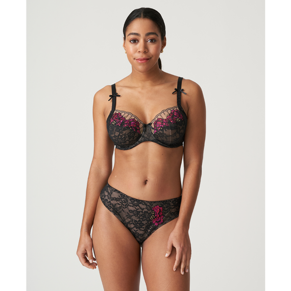 PrimaDonna Pleasanton String Schwarz