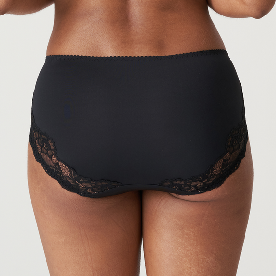 PrimaDonna Pleasanton Taillenslip Schwarz