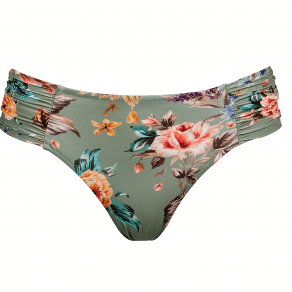 Watercult Boho Blossom Plooibroekje Vintage Garden