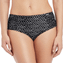 Fantasie Swim Byron Bay Plooibroekje Black Cream