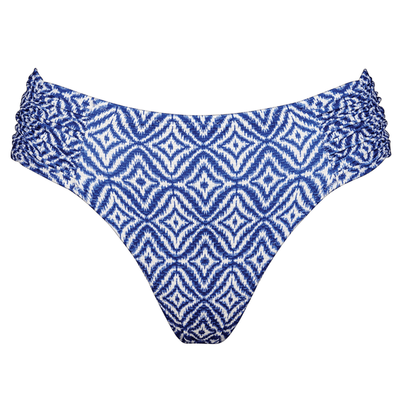 Watercult Indigo Escape Plooibroekje White Indigo
