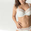 PrimaDonna Plume Beugel BH Natuur