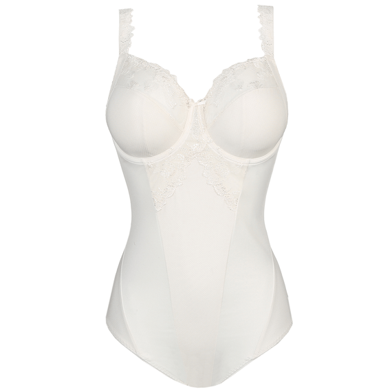PrimaDonna Plume Body Natuur