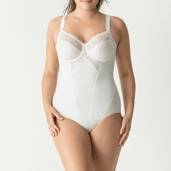PrimaDonna Plume Body Natuur