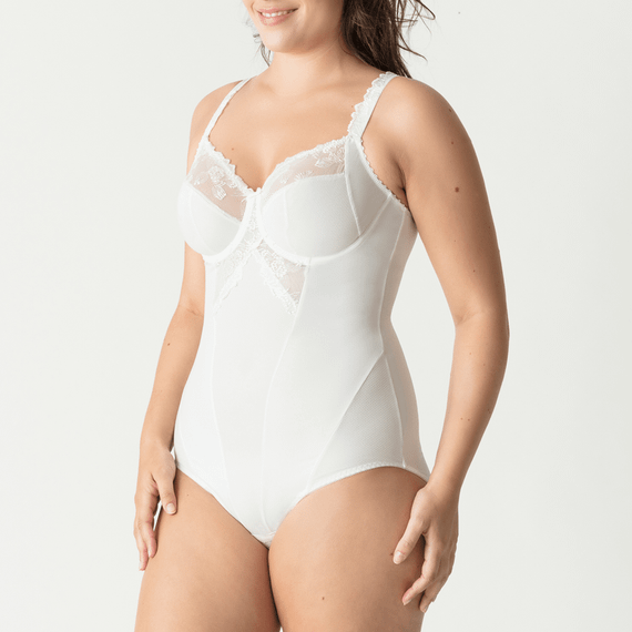 PrimaDonna Plume Body Natuur