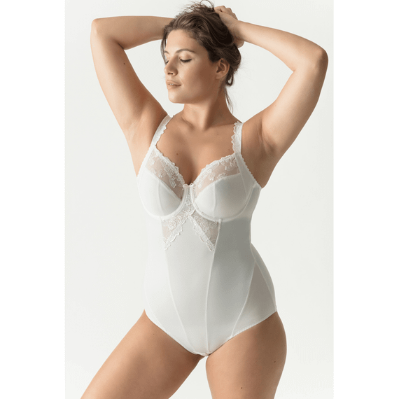 PrimaDonna Plume Body Natuur