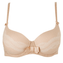 Aubade Plumetischic T-shirt BH Dune