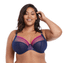 Elomi Matilda Plunge BH Navy