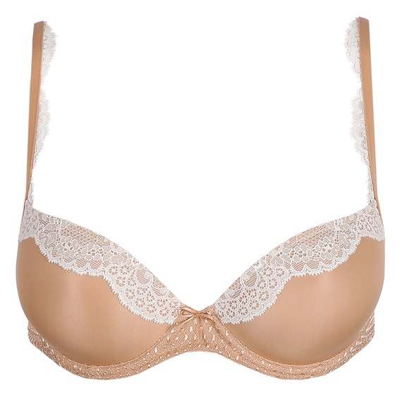 Marie Jo Nori Plunge BH Bambou