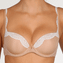 Marie Jo Nori Plunge BH Bambou