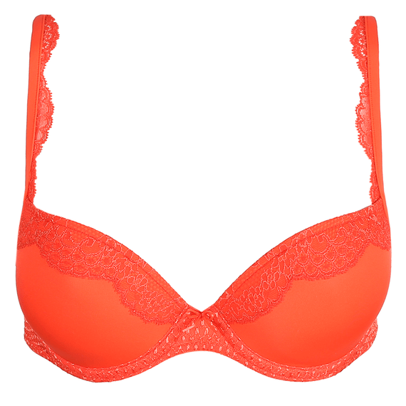 Nori Plunge BH