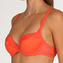 Marie Jo Nori Plunge BH Pamplemousse