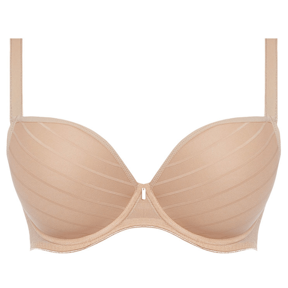Freya Cameo Plunge BH Sand
