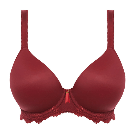 Freya Expression Voorgevormde BH Ruby