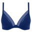 Wacoal Aphrodite Plunge BH Blue Depths