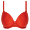 Freya Cameo Plunge BH Firefly