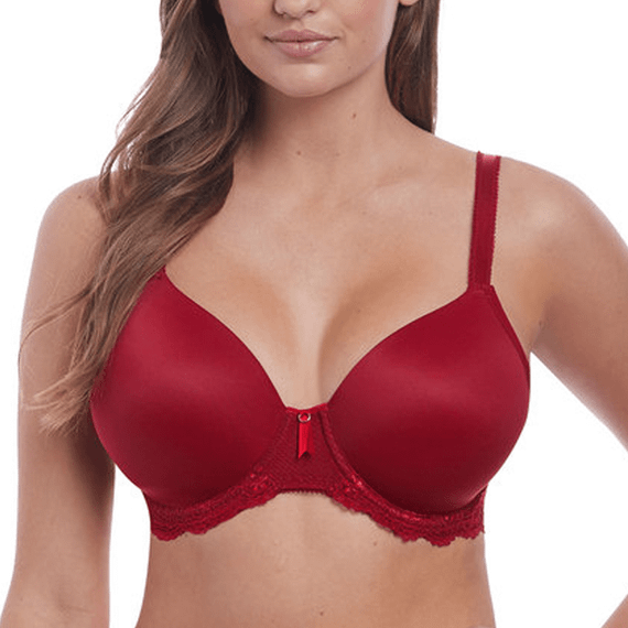 Freya Expression Voorgevormde BH Ruby