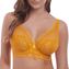 Freya Expression Plunge BH California Gold