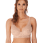 Freya Expression Plunge BH Natural Beige