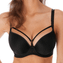 Freya Awakening Plunge BH Black
