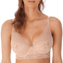 Freya Expression Plunge BH Natural Beige
