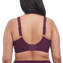 Elomi Eugenie Plunge BH Gilded Berry