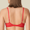 Marie Jo Linda Plunge BH True Red