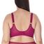 Elomi Matilda Plunge BH Berry