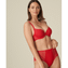 Marie Jo Linda Plunge BH True Red