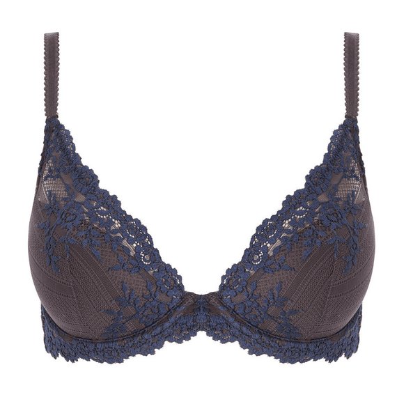 Embrace Lace Plunge BH