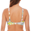 Fantasie Swim Playa Blanca Plunge Bikinitop Multi