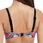 Freya Swim Texas Rose Plunge Bikinitop Rebel Pink
