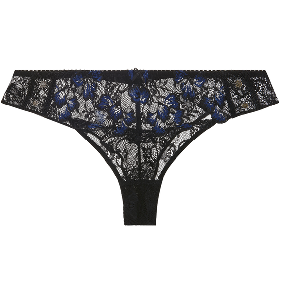 Poésie d'Orient String