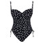 Panache Swim Polka Dot Balconette Badpak