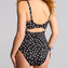 Panache Swim Polka Dot Balconette Badpak